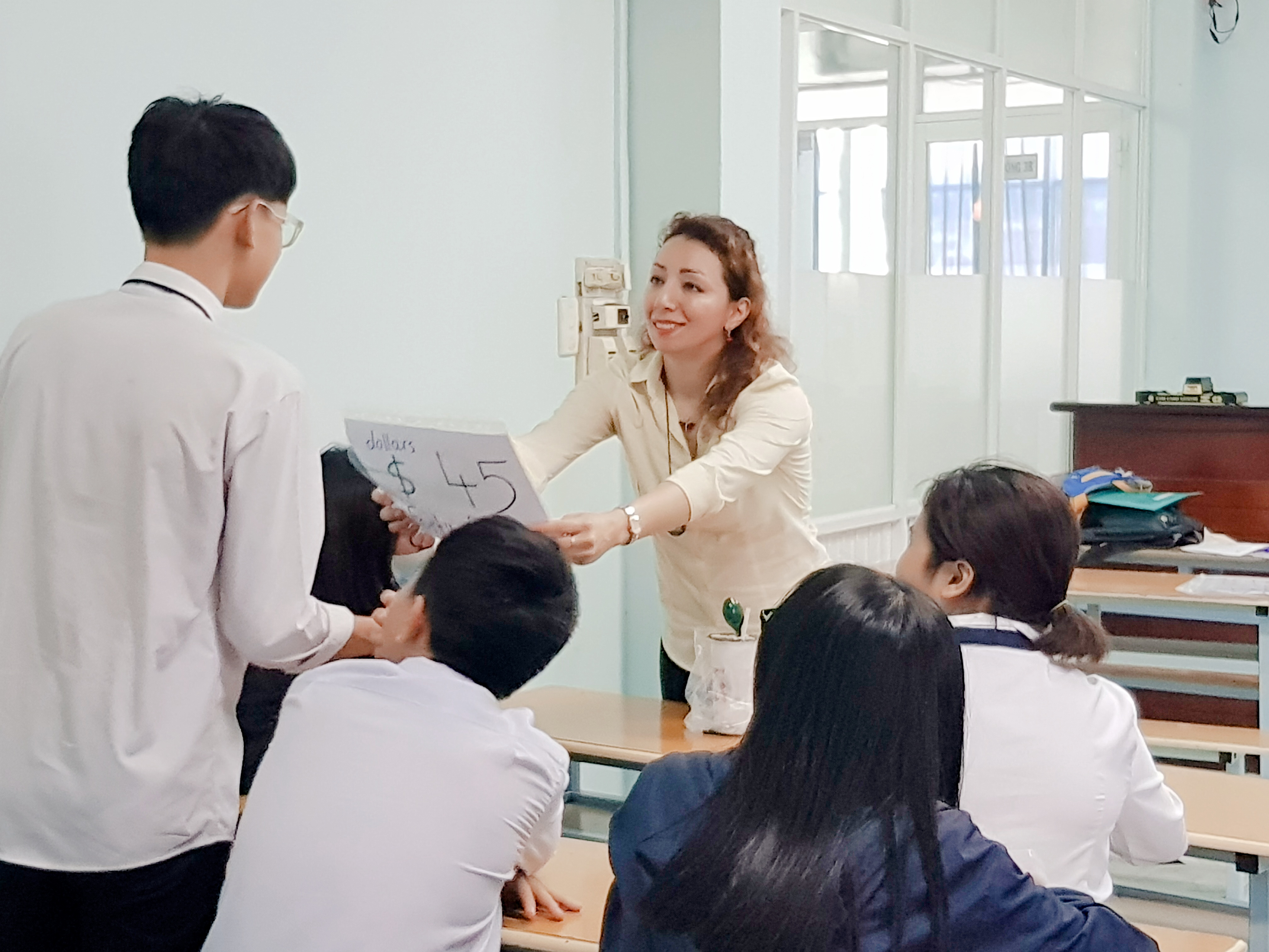 120-hour Combined TESOL Course