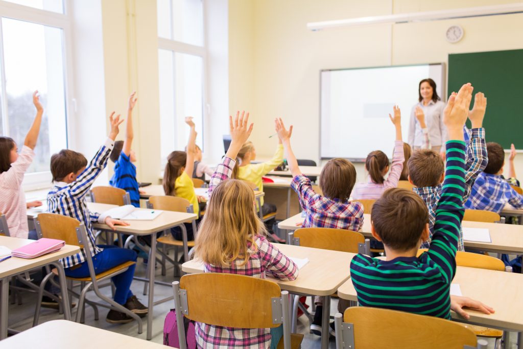 In-Class Course Outline
